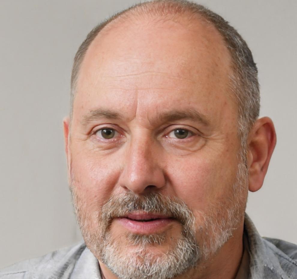 Marcus Thornfield, Managing Partner at kylorianthos